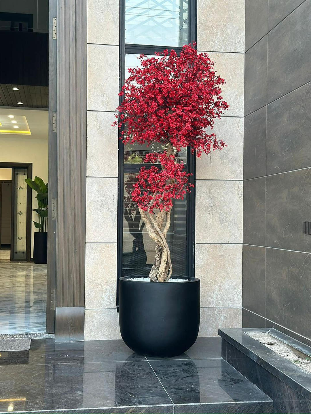 Lifelike trees, ready to place