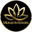 Murad Interiors logo