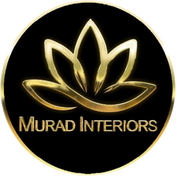 Murad Interiors logo